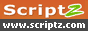 Web Scripts Directory