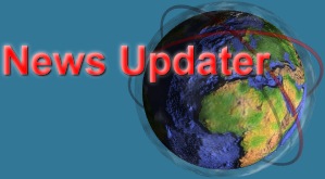 News Updater Logo